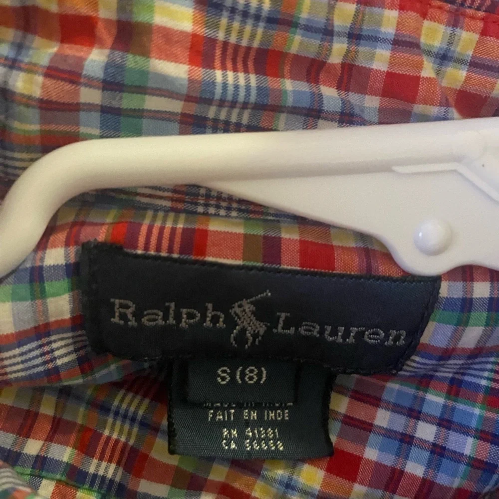 Ralph Lauren Shirt